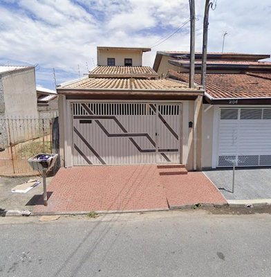 Casa 103m² com Terreno 125m² | Taubaté-SP | Parque Arco Íris / Jd. Garcez - Financiamento até 420 Meses!