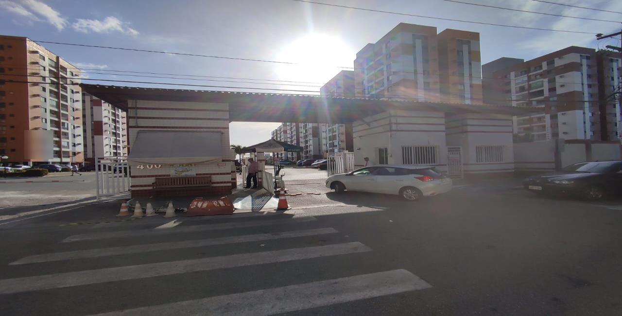 Ocupado, 64.0 m2, SÃO LUÍS / MA