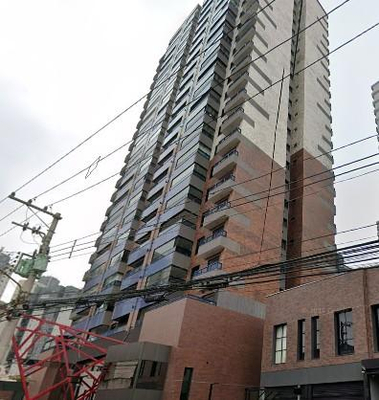 Direitos decorrentes do contrato de alienação fiduciária do imóvel