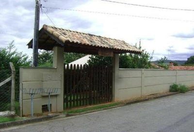 Casa 178m² em Terreno 1.153m² | Itatiba-SP | Condomínio Sítio da Moenda / Bairro Moenda
