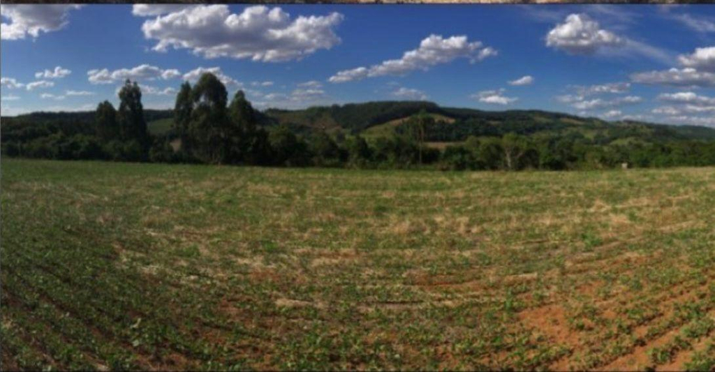 Área Rural em Coronel Vivida/PR  10 Alqueires
