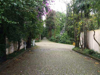 Casa_Condominio, Desocupada, 856.0 m2, SÃO PAULO / SP