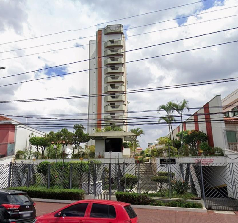 Apartamento, 344.33 m2, SÃO PAULO / SP