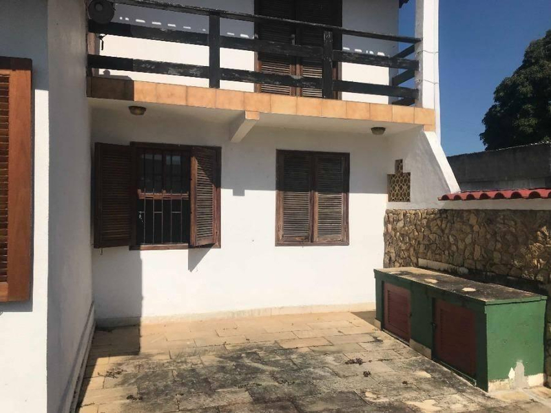 Casa 125m² com Terreno 257m² | Rio De Janeiro-RJ | Guaratiba - Com 3 Dormitórios - Financiamento até 420 Meses!