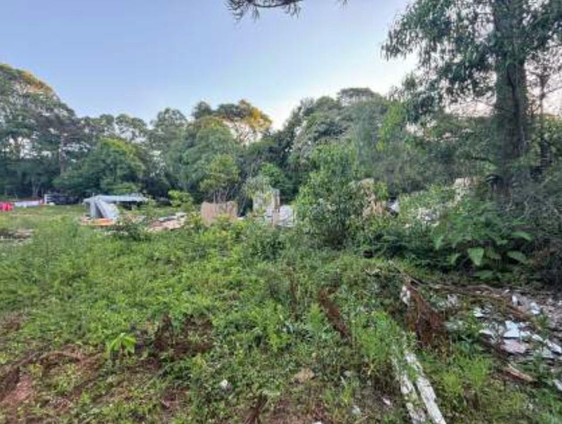 Gleba de Terras A.T. 76 hectares Linha Canhada Funda (Fazenda Rodeio Bonito)