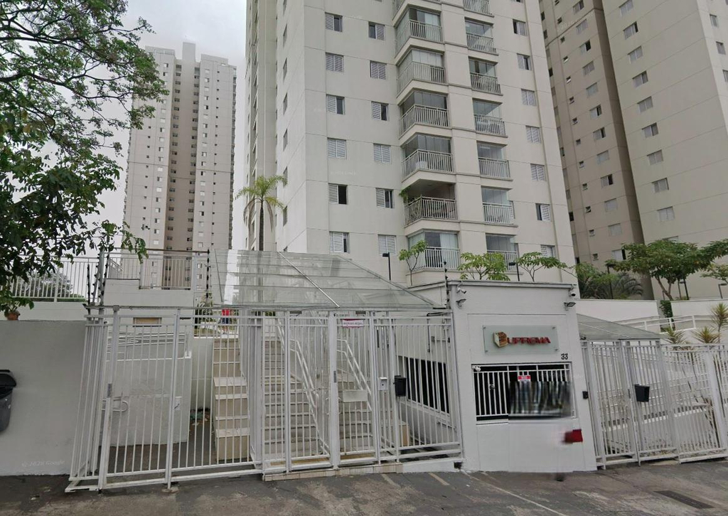 Apto. 75m², 02 vagas, Vila Augusta, Guarulhos/SP