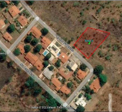 Terreno 2.232m² DESOCUPADO | Três Marias/MG | Bairro CEMIG: Oportunidade Única p/ Comprar e Construir!