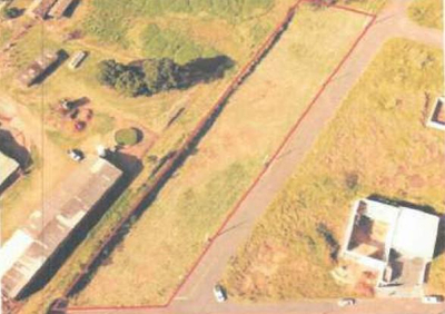 LOTE 47: Imóvel objeto da matrícula nº 38.130 localizado em Astorga/PR