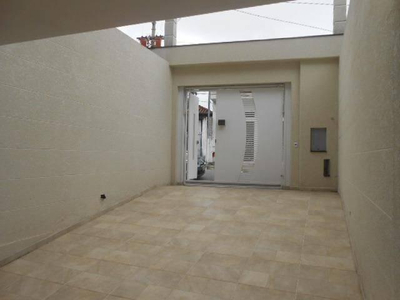 Casa, São Paulo / SP