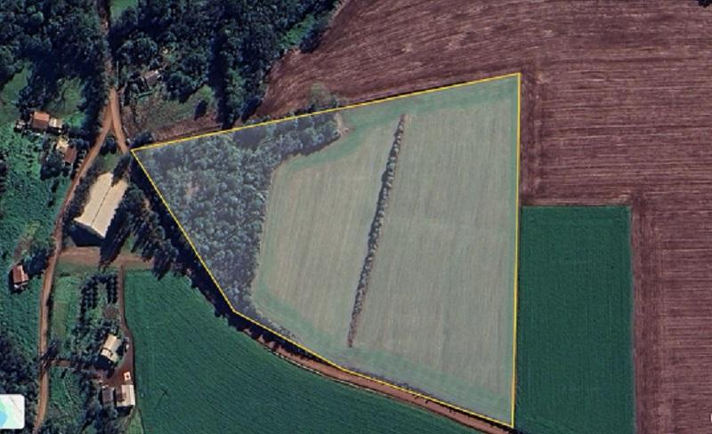 Imovel Rural com Área Total de 42.251,00 M²