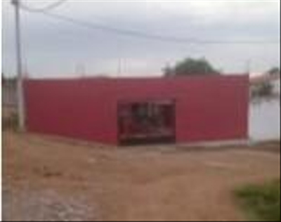 Casa 392m² em Terreno 392m² | Itapiúna-CE | Bairro Umburanas