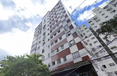Apartamento, A.T. 56m², A.U. 48m², Edifício Cláudia (nua propriedade)