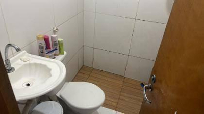 Casa 136m² com Terreno 177m² | Teresina-PI | Embrapa - Próxima ao Jardim Botânico - Financiamento até 420 Meses!