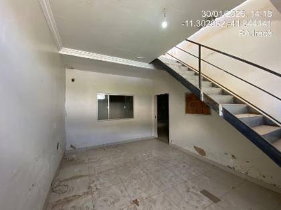 Casa, Irecê / BA
