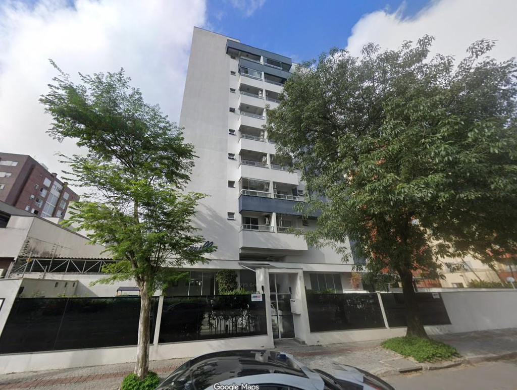 Apartamento Residencial Bonelli, A.P. 73,53, 1 vaga, Santo Antônio, Joinville/SC
