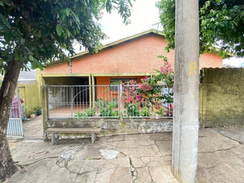 Casa 114m² com Terreno 240m² | Pacaembu-SP | Vila Esplanada - 2 Dormitórios, 2 Banheiros e 2 Vagas - Financiamento até 420 Meses!