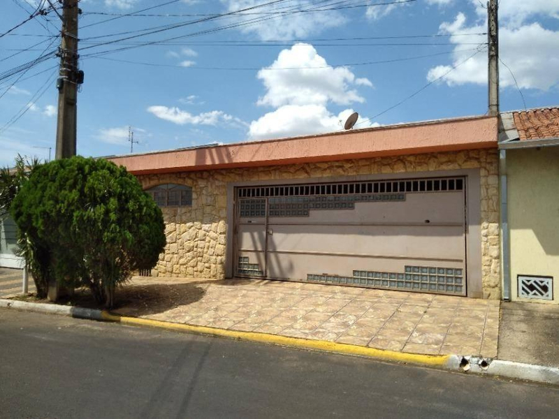 Casa 149m² com Terreno 200m² || DESOCUPADA || Itirapina-SP | Próximo a São Carlos-SP, Rio Claro-SP e Pirassununga-SP - Financiamento até 420 Meses!