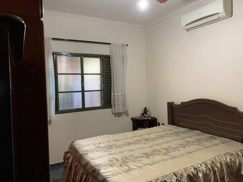 Casa, Aramina / SP