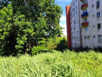 Terreno com área de  600,00m² localizado no loteamento Vila Portes em Foz do Iguaçu - PR