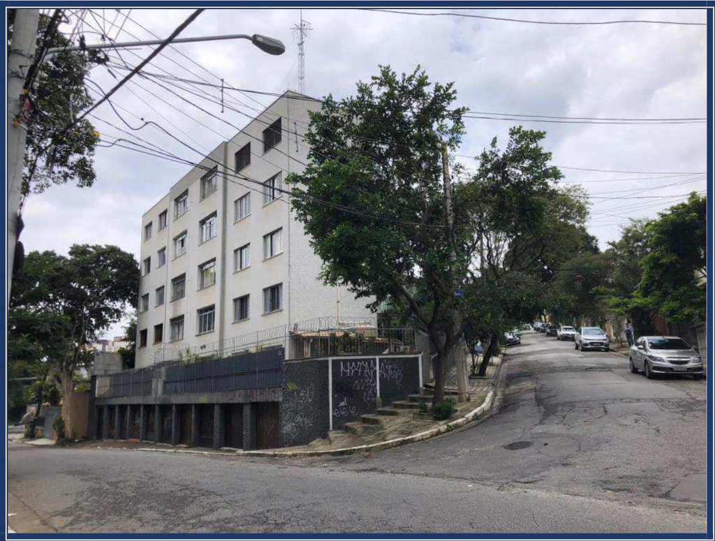id 746 - Apartamento - Jd São Paulo, São Paulo/SP