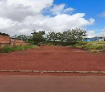 Imóvel Urbano com Área Total de 256,15m2 - Lote 29- Quadra 01 em Ubiratã-PR