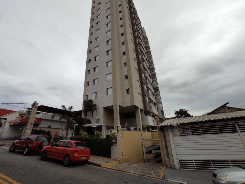 Apto 96m² c/ 2 vagas | Osasco-SP | Próx. Estação Quitaúna e Unifesp - Fácil acesso ao Rodoanel e Rod. Castelo Branco - Financiamento até 420 Meses!