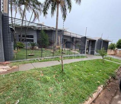 Imóvel Urbano com Área Total de 750.00m2 em Campo Mourão