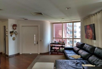 Apartamento, 230.0 m2, CAMPINAS / SP