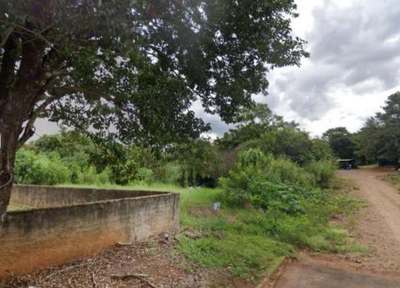Imóvel Urbano com Área Total de 1.000 M2 em Mamborê-PR