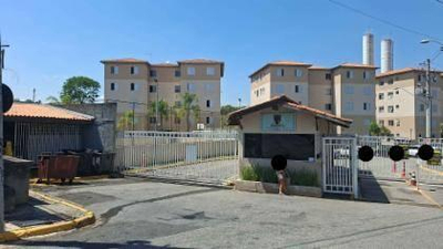 Apartamento, votorantim / sp