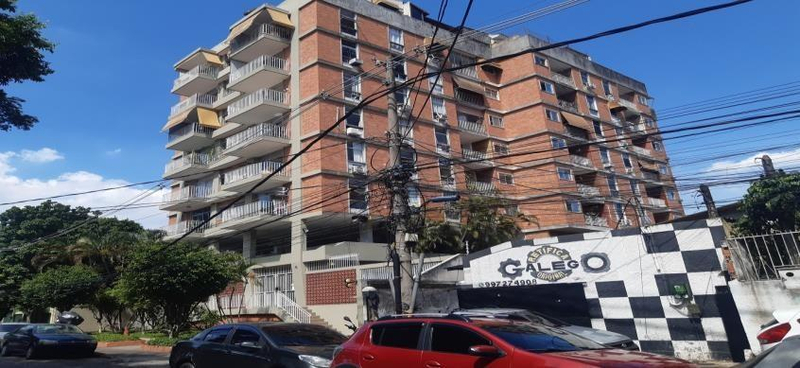 55.0 m2, RIO DE JANEIRO / RJ