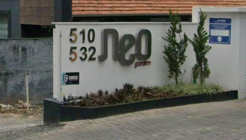 Apartamento, Joinville / SC