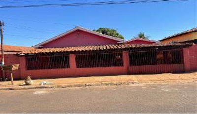 175.0 m2, QUIRINÓPOLIS / GO