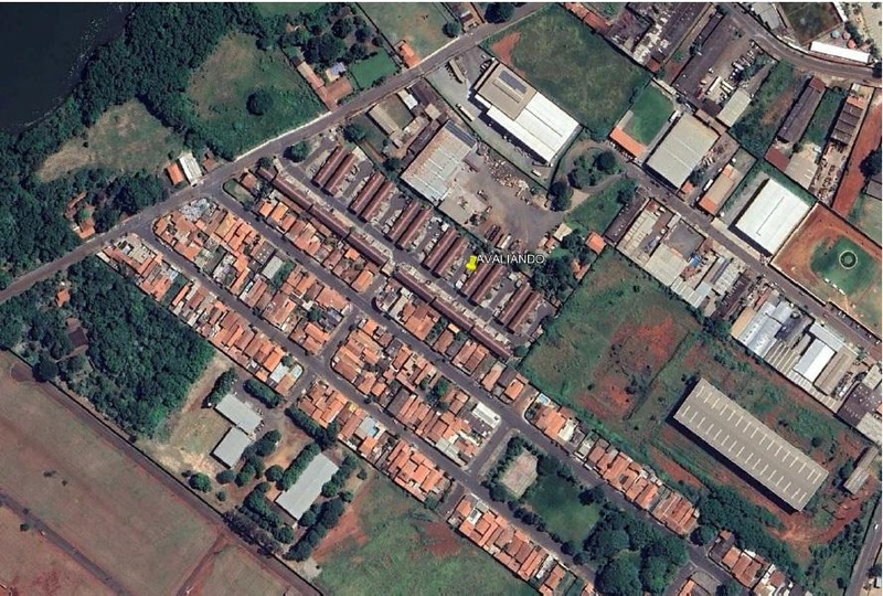 Apartamento, A.U. 44m², A.C. 56m², 2 dorms, 1 vaga, Cond. Victório Arthur Corrocher, Jd Nova Olinda