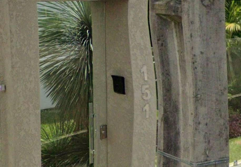 Casa, Concórdia / SC