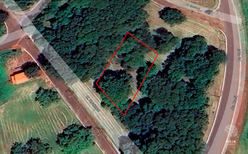 Terreno 938,91m² na Vila Residencial de Planura/MG | Ideal pará Rancho de Lazer ou Investimento em Turismo!