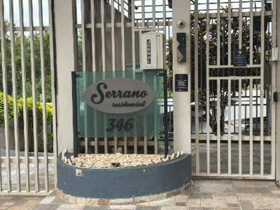 Apartamento, marília / sp