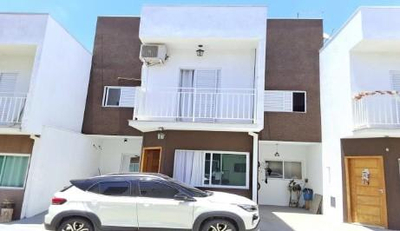 Casa_Condominio, 67.47 m2, MOGI DAS CRUZES / SP
