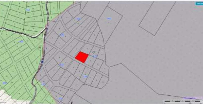 Terreno, a.t. 5.570m²