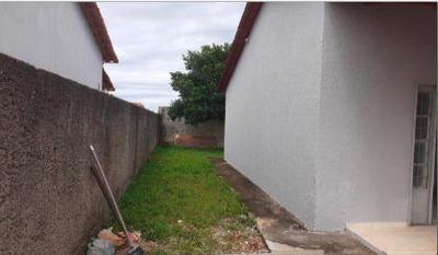 Casa 59.81 m2, ÁGUAS LINDAS DE GOIÁS / GO