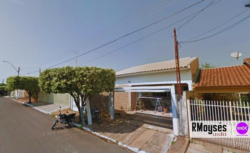 Casa, A.T. 384m², A.C. 154m², Centro