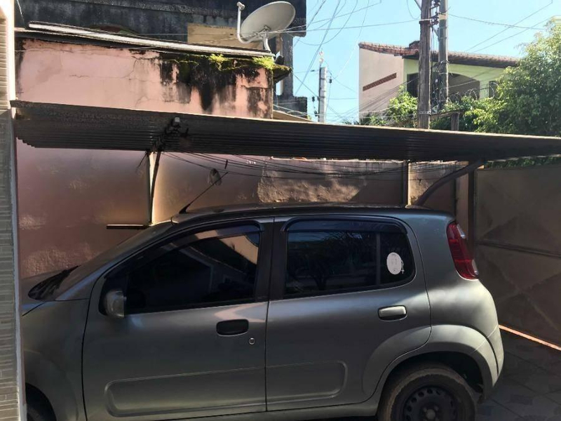 Casa, São Gonçalo / RJ