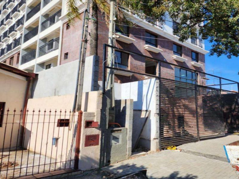 Apartamento, 98.42 m2, campinas / sp