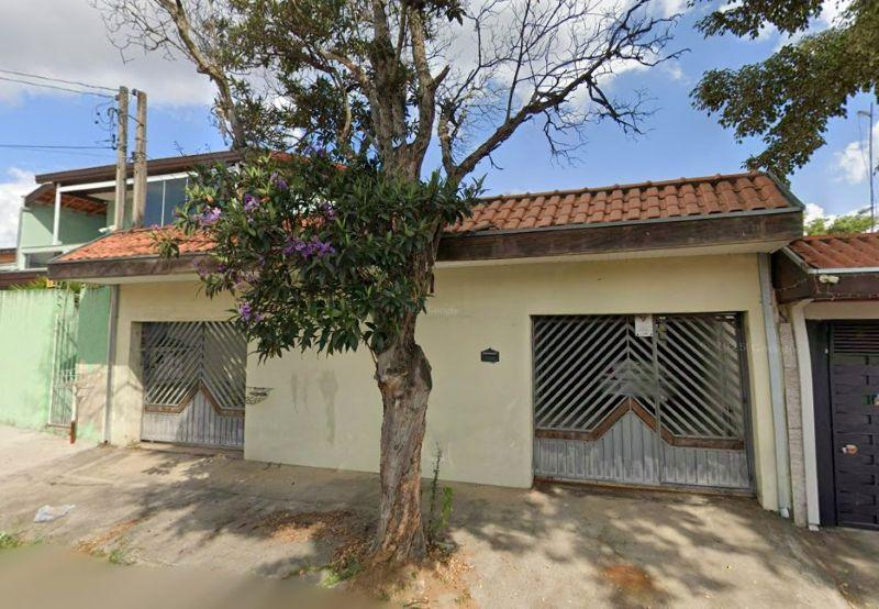 Casa 250m², Parque Residencial União, em São José dos Campos/SP