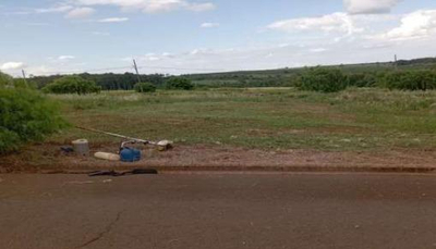 Imóvel Urbano com Área Total de 250,00 M2- Quadra 13- Lote14 Residencial Elisa- Terra Roxa-PR