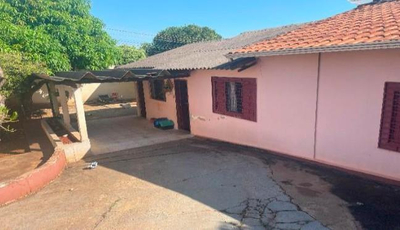Casa, 107.77 m2, LONDRINA / PR