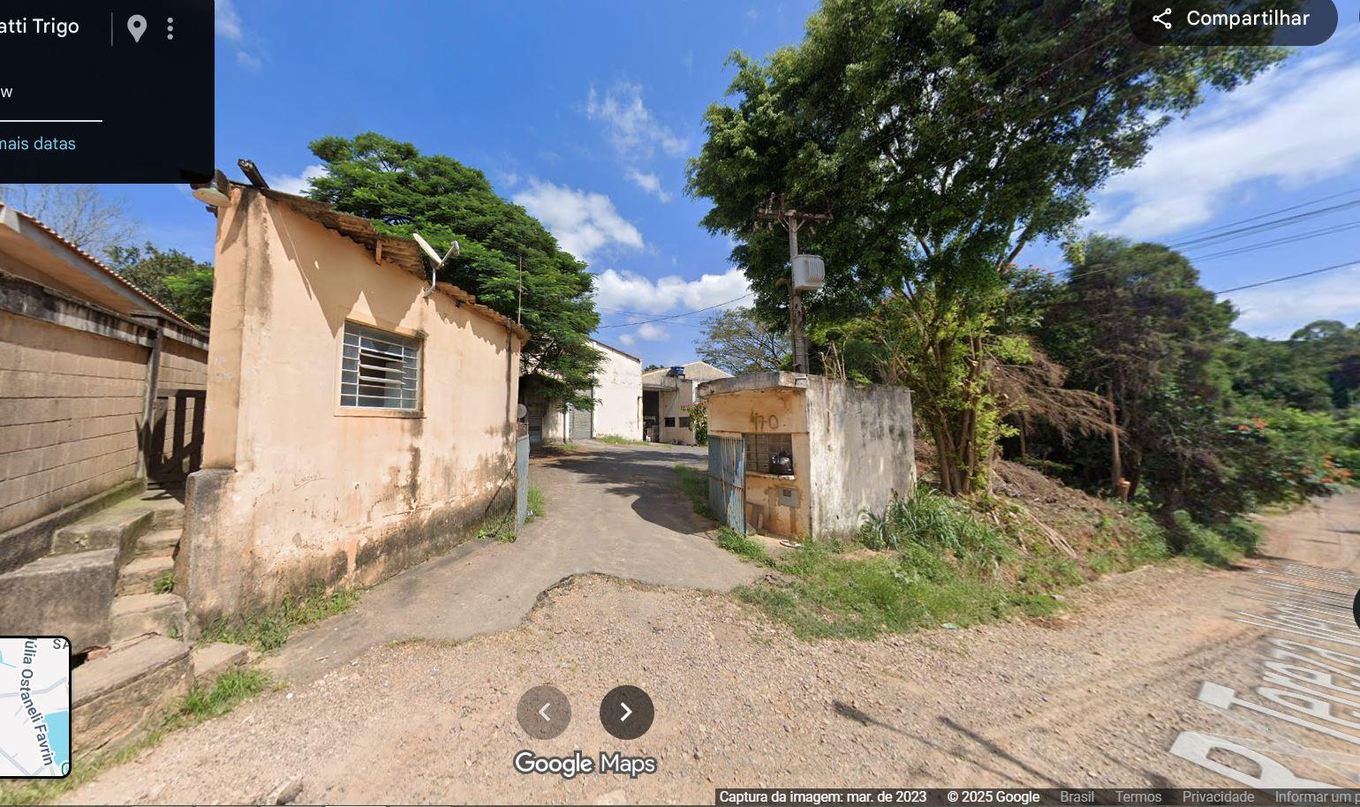 Imóvel Comercial no Bairro Chácaras São Bento em Valinhos/SP