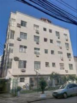 Apartamento, Rio De Janeiro / RJ