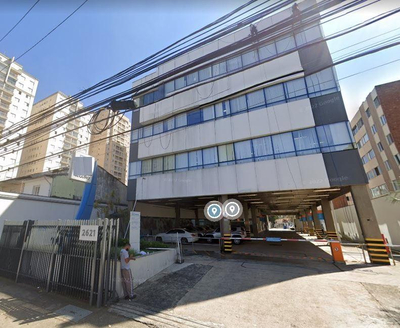 Prédio Monousuário 4.042m² | Av. Goiás, 2621 - São Caetano do Sul | Terreno 2.712m²: Fachada Imponente e Localização Prime pará Sedes e Varejo!