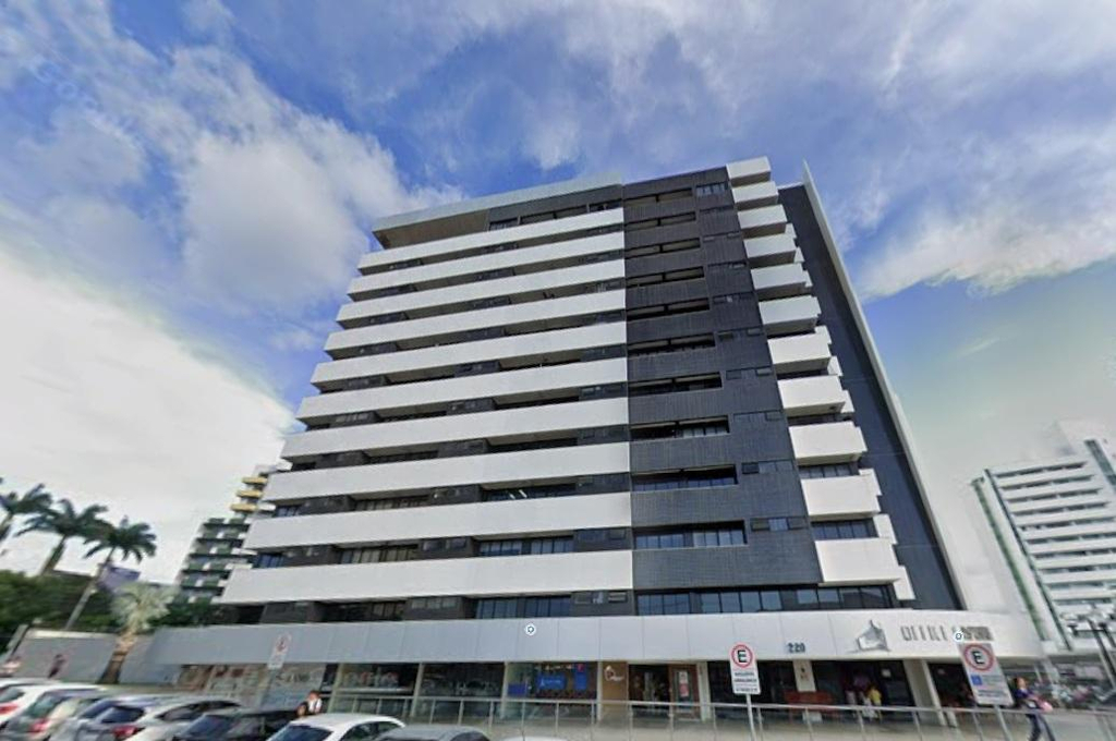 Oportunidade! Sala 43m² | Juazeiro do Norte-CE | Edifício Office Cariri | Triângulo - Próximo ao Cariri Shopping, Fatec, Rodoviária, Hospital Regional